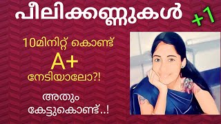 പീലിക്കണ്ണുകൾpeelikannukalplusone Malayalam chapter14Anjalymവാക്ക് [upl. by Aiz]