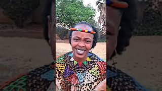 Zulu Culture  South Africa 🔥zulu Xhosa Sotho zuludance ❤️ [upl. by Enelahs834]