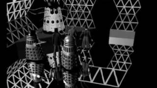 The Evil of the Daleks Part 6 Scenes [upl. by Irama365]