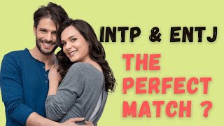 5 Reasons INTP and ENTJ Make an Ideal Match for Friendship and Romance [upl. by Atlee]