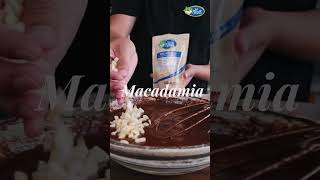 BROWNIE SALUDABLE brownie fitness recetas shorts [upl. by Ver]