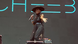 Morcheeba  Rome Wasn’t Built in a Day  Live at La Place du Glacis  Luxembourg  230624 [upl. by Ativad]