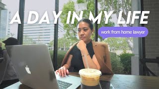 A Day in the Life of a Lawyer  What Does a Lawyer Actually Do [upl. by Yahsel250]