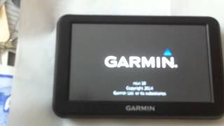 Mapas de Mexico en Garmin GPS Rapido Facil y Gratis [upl. by Wrennie]