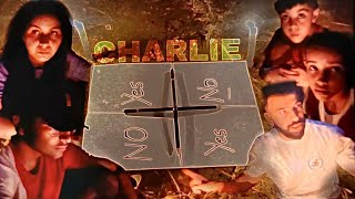 Charlie Charlie Ghost Game at 12 AM  Sab Darr Gaye  Darsh Chhikara [upl. by Schmidt294]