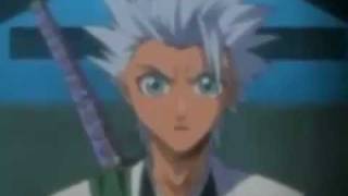 Toshiro Hitsugaya AmvHow Could This Happen To Me [upl. by Eendyc]