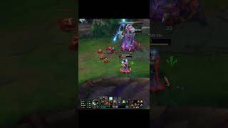 Sion vs Vladimir lol leagueoflegends sion riotgames sionmontage [upl. by Atteuqahc52]