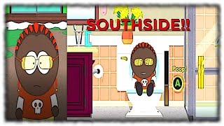 South Park The Stick of Truth ep1 pt1 THE NEW KID [upl. by Lonne]