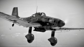 IL2 Sturmovik Tank Crew Cinematic [upl. by Oizirbaf]