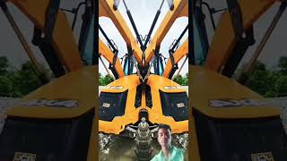 JCB SHORT VIRIAL🔥💯🔥jcbvideotractorjcb [upl. by Frankel553]