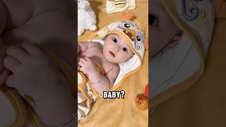 Why are fake babies made [upl. by Ajiam]