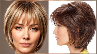 Wonderful short pixie Bob Hair Cut Ideas For Professional Womenwig Short Hair Cut extensions [upl. by Tran365]