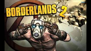 Borderlands 2 Soundtrack  08  Fyrestone [upl. by Rubma53]