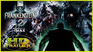 Frankenstein 2 Latest Teaser Trailer 2024  Robert Downey Jr Javier Bardem  Lionsgate [upl. by Metabel373]