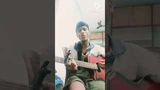 Tu hi meri sab hai song orginal guitar cords [upl. by Nichole]