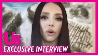 Vanderpump Rules Scheana Shay On Lala Kent Shutting Down Randall Emmett Alleged Infidelity Rumors [upl. by Ynohtnad636]