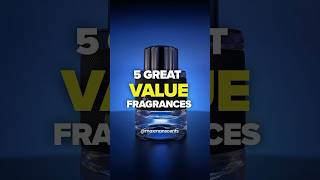 5 Great Value Fragrances ❤ Like and Follow MaxManScents fragrance cologne perfume [upl. by Leyes]