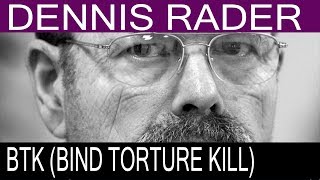 Dennis Rader BTK  Serial Killer Documentary [upl. by Doley]