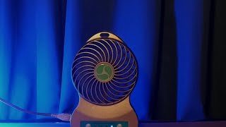 🔴 Mini fan Sounds  Fast speed black screen 💨⬛  Live 247 [upl. by Jorin]