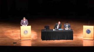 Christopher Hitchens vs Dinesh DSouza  The god debate 2010 [upl. by Cirderf]