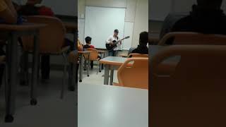 Mexicano canta en estados unidos y todos se quedan admirados [upl. by Sheline]