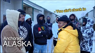 Inside Alaskas Most Dangerous Hood [upl. by Leeann]