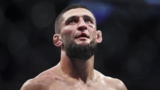 quotKhamzat will destroy youquot  Former UFC star goes ballistic on quotbullshitquot talker Bo Nickal [upl. by Enaoj]