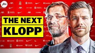 Why Xabi Alonso Is The PERFECT Klopp Replacement [upl. by Odicalp629]