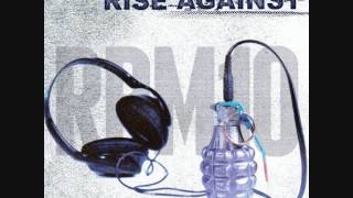 Rise Against  RPM10 Full Demo Album [upl. by Chelsea]