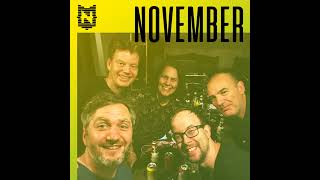 Nerdland Maandoverzicht November 2024 [upl. by Nuawd]