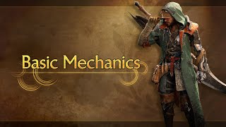 Monster Hunter Wilds Basic Mechanics Overview [upl. by Chadburn]