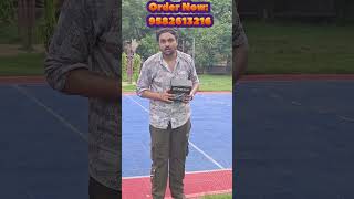 A17 Aerial Drone Dual Camera 4K FULL Tutorial  Brushless Drone To Buy Now India  Gps🔥drone [upl. by Wendie100]