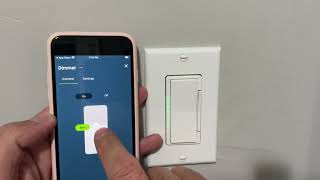 Leviton Smart Dimmer Review [upl. by Boswall]