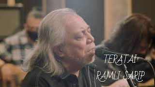 TERATAI BY RAMLI SARIP [upl. by Hinch]