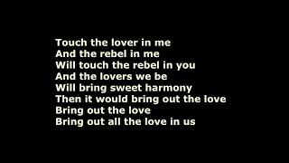 Jimmy Cliff  Rebel in me Video Letra  Instrumental  Karaoke [upl. by Snebur]