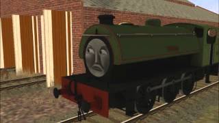 Sodor the Early Years Ruffled Feathers [upl. by Eibo]