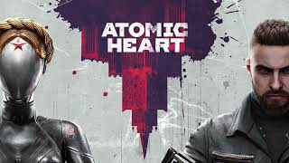 Pugacheva  Arlekino  Atomic Heart OST [upl. by Ahsekyw]