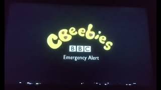 cbeebies final closedown part 12 [upl. by Einnol]