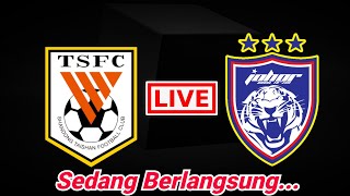 JDT VS SHANDONG TAISHAN LIVE ‼️ RAMALAN [upl. by Mickey307]