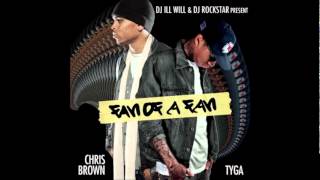 Chris Brown amp Tyga  Like A Virgin Again Instrumental Prod by Jiroca [upl. by Gnahk]