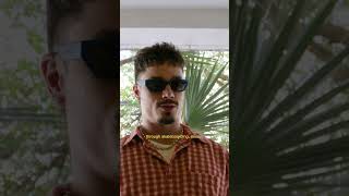 ARNETTE FRAMED  Episode 2  Caio  Sneak Peek [upl. by Keel]