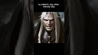 Stormbringer  Elrics Bane aimusic moorcock elric [upl. by Chere66]