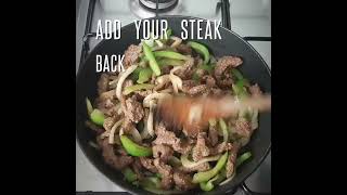 Philly Cheesesteak Pizza youtubeshort short shortvideo shortsyoutube youtubeshortvideos [upl. by Myrwyn]