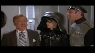 Spaceballs 1987  Comb the desert 1080p [upl. by Anelliw]