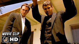 FROM DUSK TIL DAWN Clip  quotTrunkquot 1996 Quentin Tarantino [upl. by Mill]