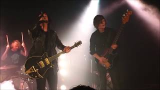 Reignwolf  I Want You  Live at the Roxy Los Angeles 11118 [upl. by Butcher223]