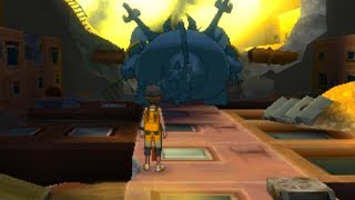 GUZZLORD ha DESTRUÍDO ALOLA Easter Egg Ultra Sol Luna  Folagor03 [upl. by Florance406]