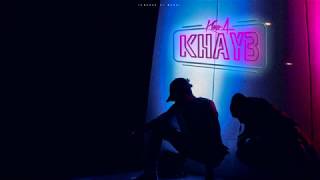 KlassA  Khayb feat SIMO Prod NAJI RAZZY [upl. by Finegan488]