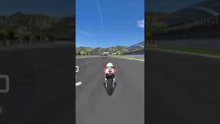 MotoGP bike riding lean bike game motogp video gaming sorts [upl. by Spike]