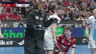 TATRAN WINS THE LIVESPORT SUPERLIGA Tatran Stresovice vs Mlada Boleslav Extended Highlights [upl. by Xam]